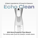 Echo Clean™ Natural Bleach Alternative