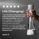 Echo Clean™ Natural Bleach Alternative