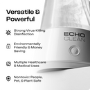 Echo Clean™ Natural Bleach Alternative