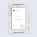 Picture Frames Palace Banquet Pattern Bone Inlay Collection in 2 Sizes