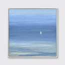 Slight Breeze - Open Edition Canvas Print