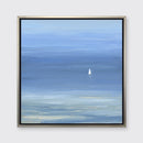Slight Breeze - Open Edition Canvas Print
