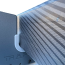 TRAPSKI DOUBLE Racing and XC Ski Rack