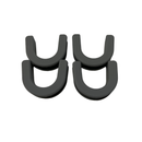 TRAPSKI POWDER DOUBLE Mobile Ski Rack