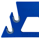 TRAPSKI SIX PACK Racing and XC Ski Rack