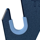 TRAPSKI SIX PACK Mobile All Mountain Ski and Standard Stance Snowboard Rack
