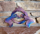 Sloth Metal Art