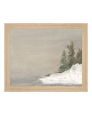 Winter Winds