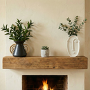 Small Face Pot | Decorative Cement Planter | 3" x 2.5"
