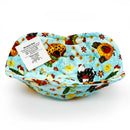 Small Microwave Bowl Mat | Various Designs | Heirloom Treasures