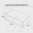 Smart Side Coffee Table
