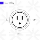 Smart Wifi Plug