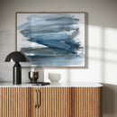 Cloudburst Symphony - Open Edition Canvas Print