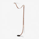 Snaps LED Floor-to-Ceiling Lamp