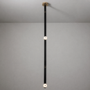 Snaps Alabaster LED Pendant Lamp