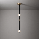 Snaps Alabaster LED Pendant Lamp