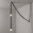 Snaps Alabaster LED Pendant Lamp