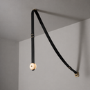 Snaps Alabaster LED Pendant Lamp