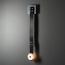 Snaps Alabaster LED Sconce