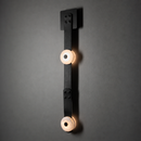 Snaps Alabaster LED Sconce