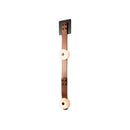 Snaps Alabaster LED Sconce