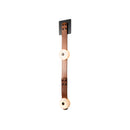 Snaps Alabaster LED Sconce