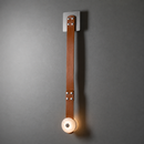 Snaps Alabaster LED Sconce