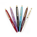 Snarky Boss Lady Pen Set in Brilliant Multicolor - Set of 6 Pens