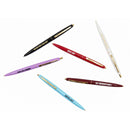 Snarky Boss Lady Pen Set in Brilliant Multicolor - Set of 6 Pens