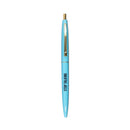 Snarky Boss Lady Pen Set in Brilliant Multicolor - Set of 6 Pens