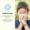 Sniffle Stopper Essential Oil