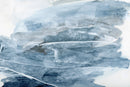 Snow Clouds - Open Edition Canvas Print