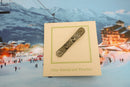 Snowboard Lapel Pin