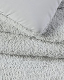 Snug Quilted Comforter | Last Chance
