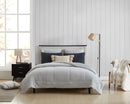 Snug Quilted Comforter | Last Chance