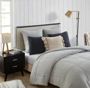 Snug Quilted Comforter | Last Chance