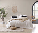 Snug Quilted Comforter | Last Chance