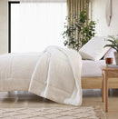 Snug Quilted Comforter | Last Chance