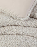 Snug Quilted Comforter | Last Chance
