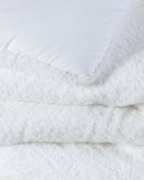 Snug Quilted Comforter | Last Chance