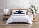 Snug Quilted Comforter | Last Chance