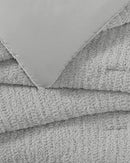 Snug Stitch Comforter