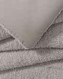 Snug Stitch Comforter Bundle
