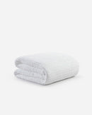 Snug Waffle Comforter Bundle