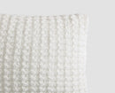 Snug Waffle Mini Pillow