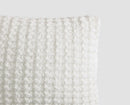 Snug Waffle Mini Pillow