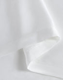 Snug + Bamboo Viscose Sham Set