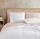Snug + Bamboo Viscose Sham Set