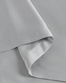 Snug + Bamboo Viscose Sham Set