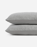 Snug + Bamboo Viscose Sham Set